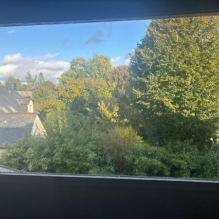 瓦洛涅Bienvenue Chez Vous公寓 外观 照片