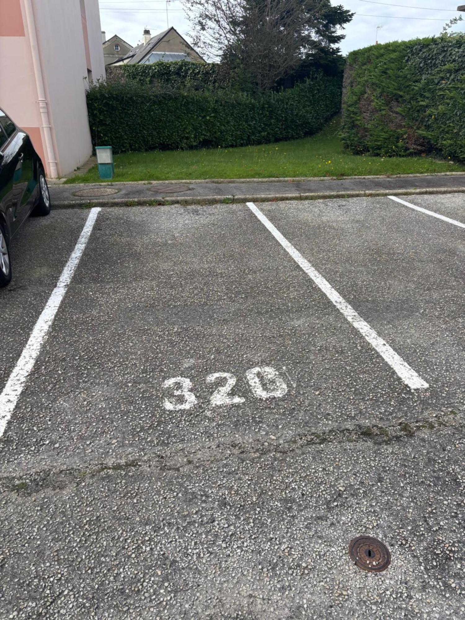 瓦洛涅Bienvenue Chez Vous公寓 外观 照片