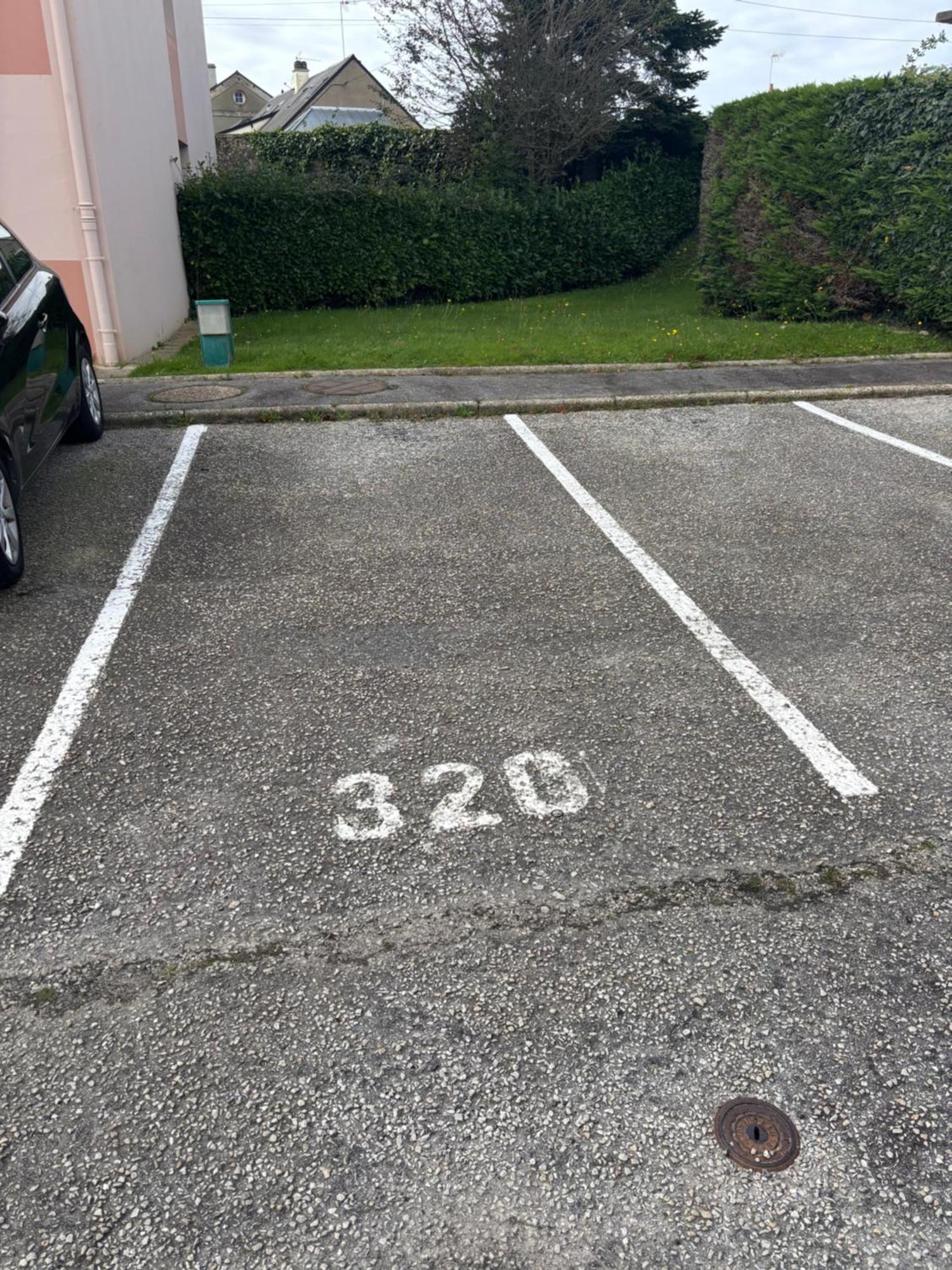 瓦洛涅Bienvenue Chez Vous公寓 外观 照片
